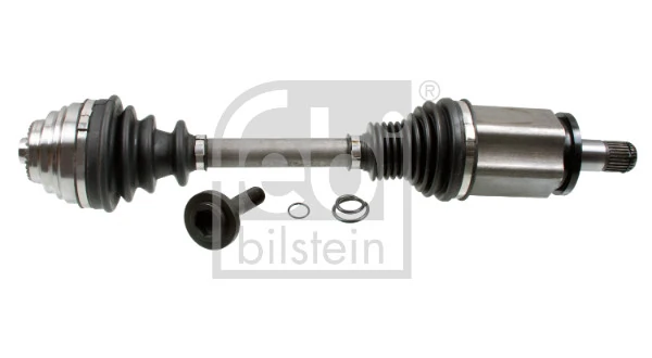 Drive Shaft
